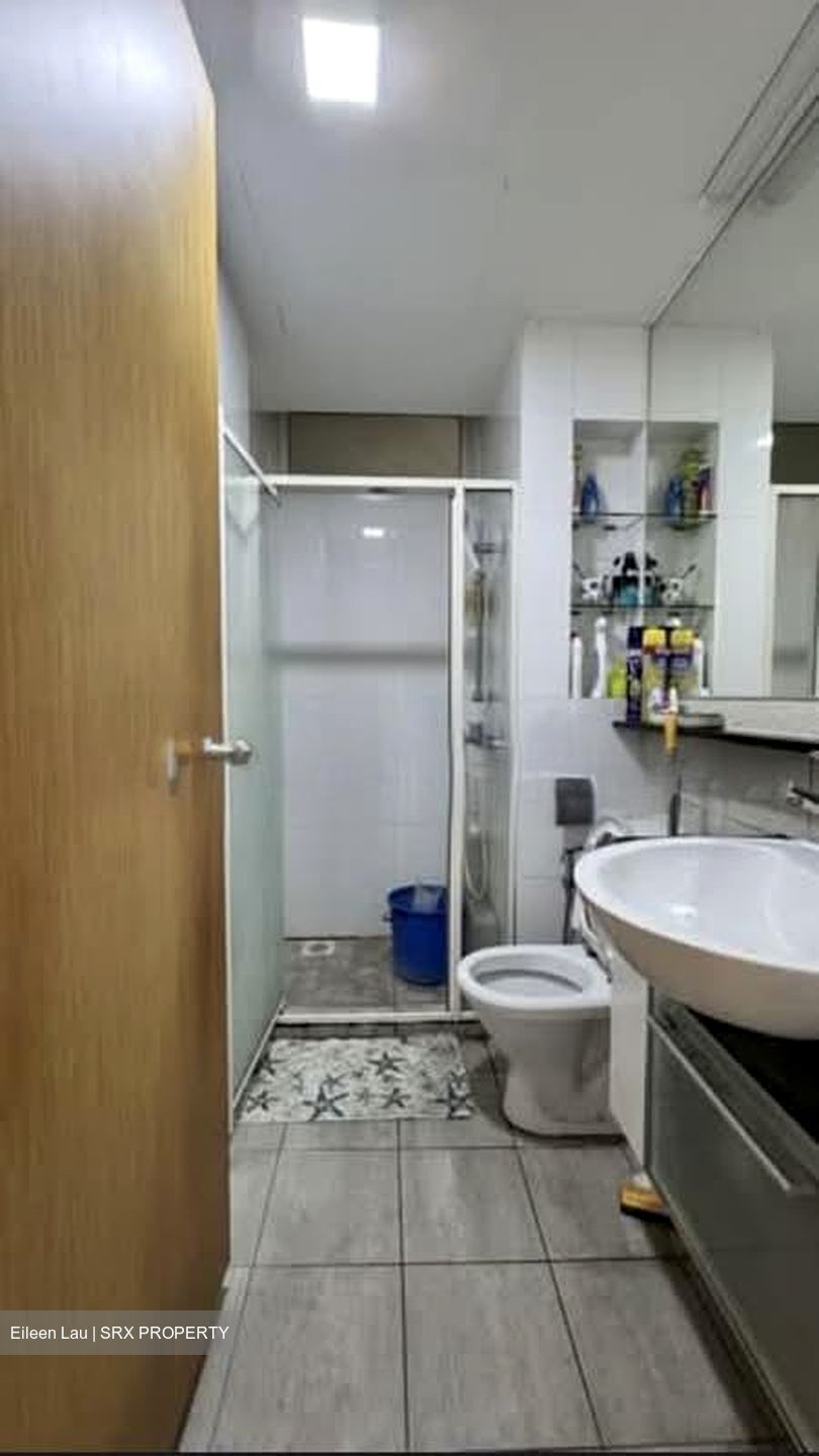 Ris Grandeur (D18), Condominium #602212501